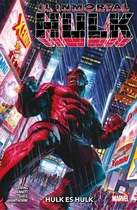 Comprar El Inmortal Hulk 07 Hulk Es Hulk Marvel - Panini Viducomics