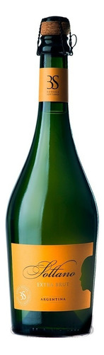 Espumante Sottano Extra Brut 750ml