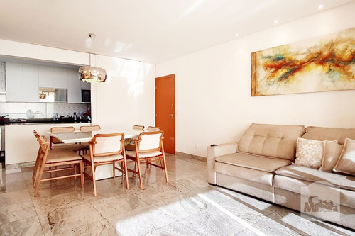 Imagem 2 de 15 de Apartamento À Venda No Fernão Dias - Código 395187 - 395187