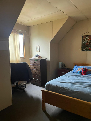 Venta Casa 3hab 1ba Curicó