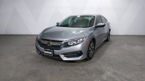 Honda Civic 2.0 EX CVT
