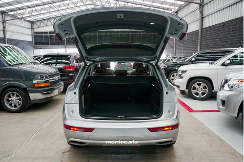 Audi Q5 2.0 L4 Dynamic S-Tronic At
