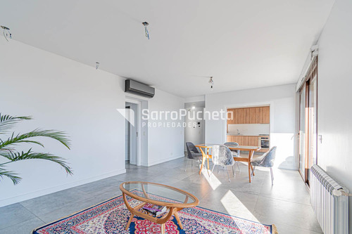 Venta Departamento 3 Ambientes Con Cochera En Haedo (403)
