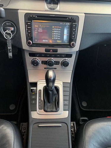 Imagem 9 de 15 de Volkswagen Passat Variant 2.0 Tsi 16v 211cv Aut. 2014