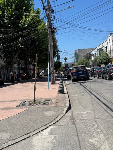 Local Comercial En Arriendo En Santa Cruz