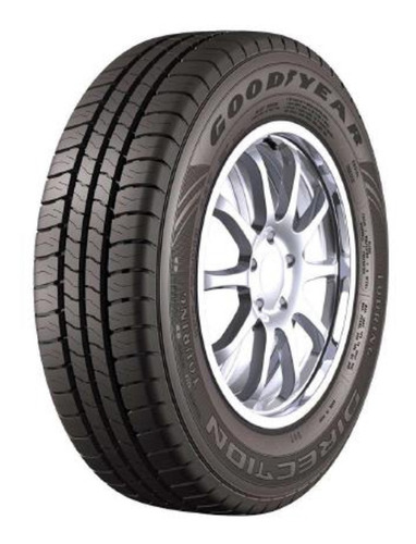 Llanta Goodyear 175/70r13 Direction Touring 82t