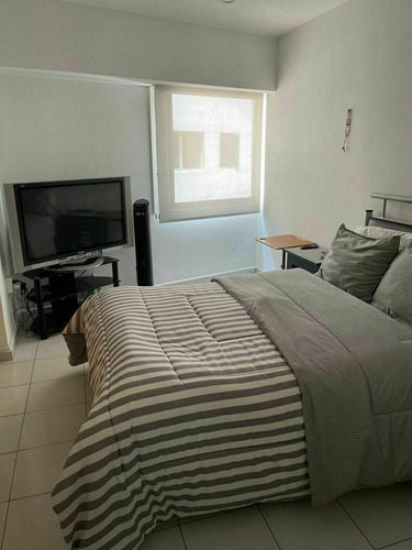 Imagen 12 de 30 de Increíble Departamento En Venta Polanco Residencial Airea