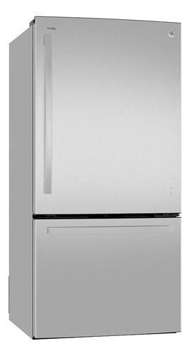 Refrigerador Bottom Freezer 595 L Ge Profile - Pdf21eyrcfs