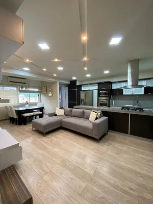 Apartamento en alquiler