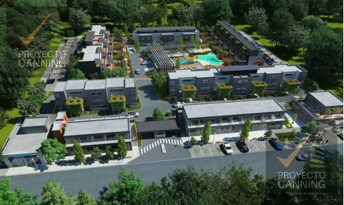 Oficina En Venta En Canning Sotavento