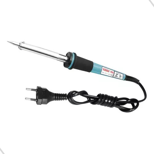 Ferro De Solda Fame Profissional 70w 127V Com Suporte