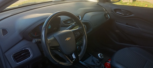 Chevrolet Onix 1.4 Ltz 98cv