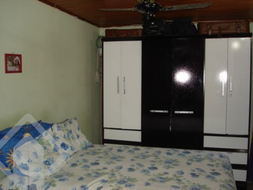Imagem 12 de 15 de Casa - Rubem Berta - Ref: 138049 - V-138049