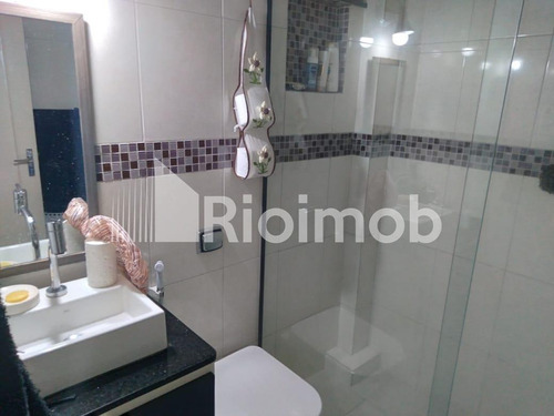 Imagem 9 de 11 de Apartamento - Ref: 6710