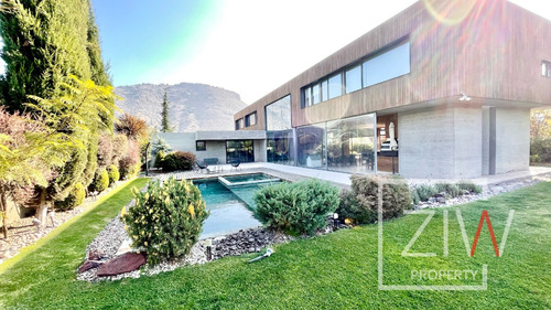 Mediterranea 4d 7b Condominio Stgo College - Ziw Property