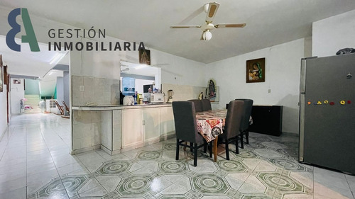 Imagen 6 de 25 de Casa En Venta En El Centro A 7 Cuadras De La Ermita Merida Y
