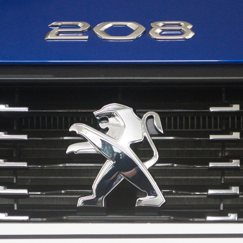 Nuevo Peugeot 208 Feline 1.6l Tiptronic | 115cv | 0km 2021