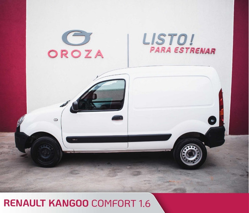 Renault Kangoo, Orozamultimarca