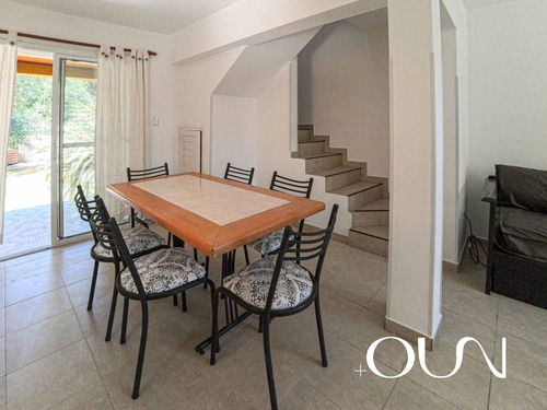 Casa En Venta La Cumbre. Escritura Y Gas Natural.