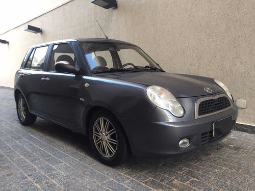 Lifan 320 Elite 1.3 2010