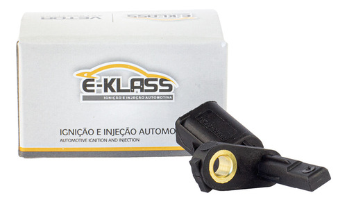 Sensor Abs Dianteiro Direito Vw Jetta 2.0 Tsi 2010 Até 2014