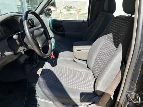 Ford Ranger 2.3 Xls Cab. Simples 4x2 Sport 2p