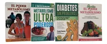 Comprar Pack Libros Frank Suárez - (4 Libros)