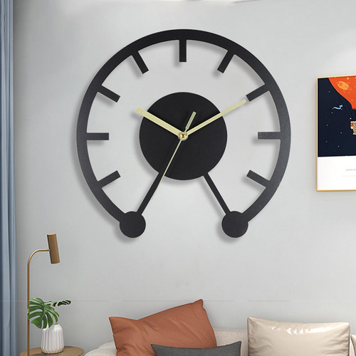 Reloj De Pared 3d Diy Relojes De Pared Para El Estilo Yo