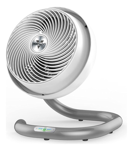 Vornado 623dc Energy Smart Ventilador Circulador De Aire De 