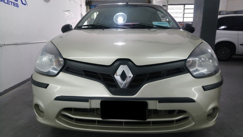 Renault Clio Mio 2014 Protectores De Paragolpes Rapinese Xxt