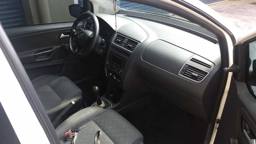 Volkswagen Suran Trendline