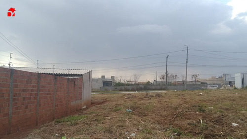Imagem 2 de 2 de Lote - Jardim Italia - Ref: 1496 - V-1496