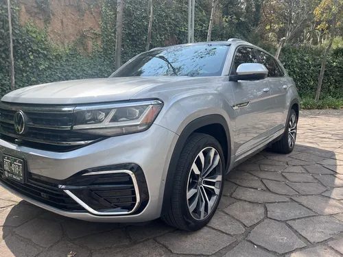 Volkswagen Cross Sport 3.6 Fsi V6 R-Line Auto 4Wd