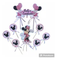 Comprar Toppers Cake Toppers Tortas Cartulina Sencillos