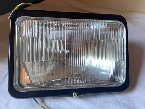 Faro Delantero Moto Dt125/175 Yamaha