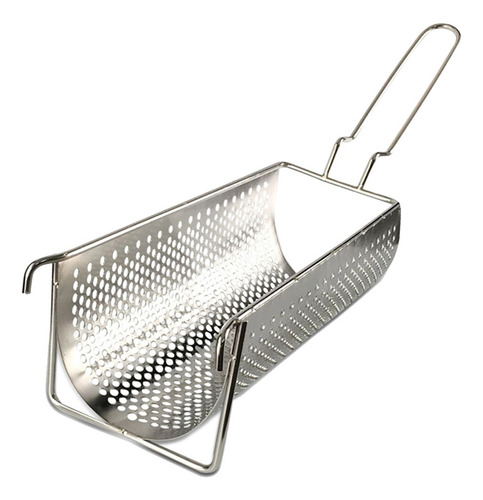 Cesta Para Cocinar Papas Fritas Accesorios De Cocina Hacer