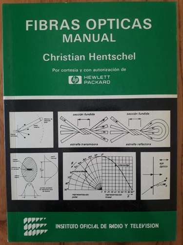 Manual Fibras Ópticas - Hentschel