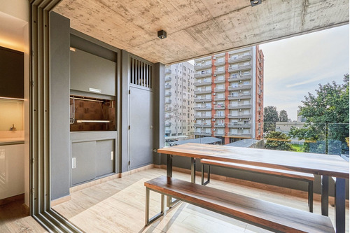 Imagen 19 de 27 de Venta De Departamento 3 Amb Pozo Villa Bosch. Balcon Terraza