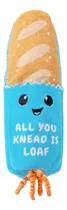 Comprar Juguete Para Gato Catstages Loaf Kicker Con Hierba Gatera