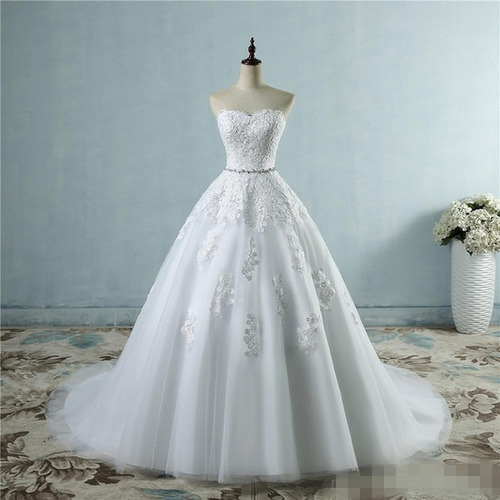 Vestido Noiva Tomara Que Caia Princesa Luxo 32 Ao 62 11776