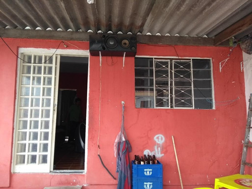 Imagem 18 de 20 de Casas - Venda - Jardim Amanda Ii - Cod. So0022 - Vso0022