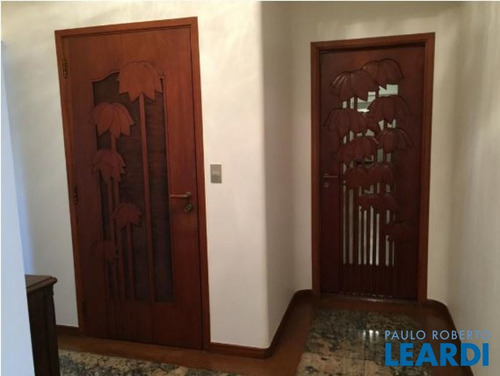 Imagem 8 de 15 de Apartamento - Moema Pássaros - Sp - 571235