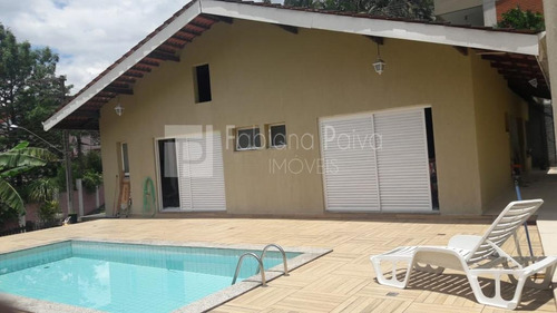 Imagem 8 de 13 de Casa Em Condomínio Para Venda Em Arujá, Condomínio Arujazinho I, Ii, Iii, 2 Dormitórios, 2 Suítes, 4 Banheiros, 4 Vagas - Ca0326_1-2048669