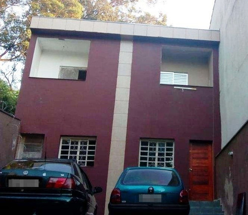 Imagem 2 de 17 de Apartamento 3 Quartos Santo André - Sp - Jardim Las Vegas - V4961