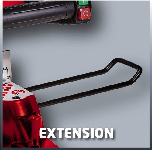 Ingleteadora Con Mesa Einhell Tc-ms 3017 T 2000w