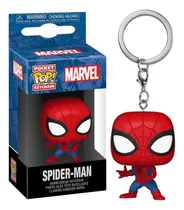 Comprar Spider Man Llavero - Pocket Pop Keychain - Marvel