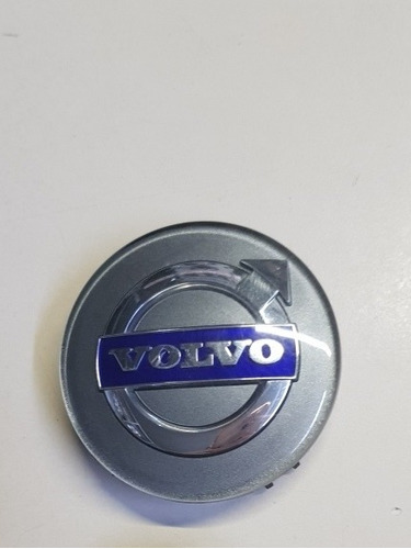 Tapa Centro De Llanta Volvo Original (varios Modelos)