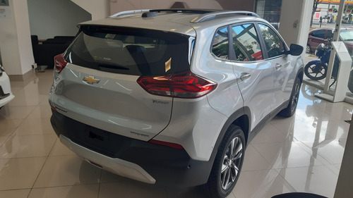 Chevrolet Tracker 1.2 Premier Turbo At Dir Ggs
