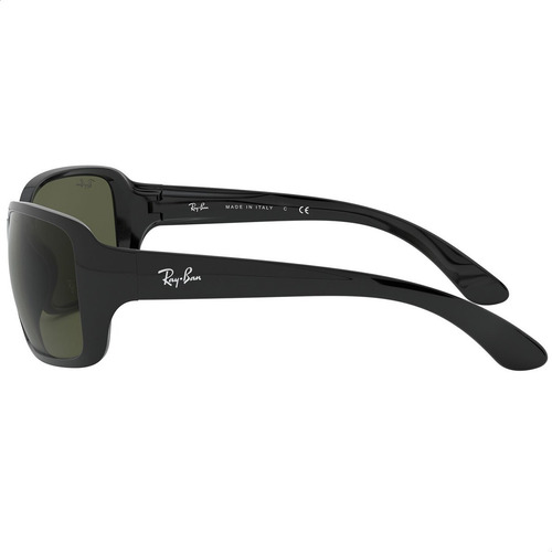 Imagen 3 de 10 de Anteojos Sol Lentes Ray-ban Originales Rb4068 Uv400