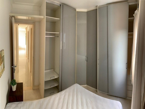 Apartamento - Ap01042 - 69301138